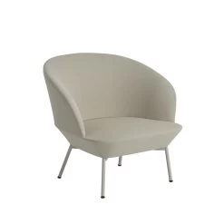 Oslo Lounge Chair By Muuto 16 Oslo Lounge Chair By Muuto -Home Furnishings Shop Oslo lounge chair tube grey vidar 146 Muuto 6192x6192 org 150