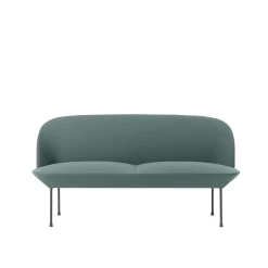 Oslo Sofa By Muuto