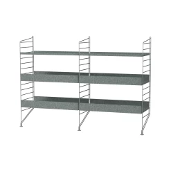 String - Outdoor By String® -Home Furnishings Shop OutdoorA