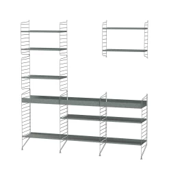 String - Outdoor By String® -Home Furnishings Shop OutdoorH