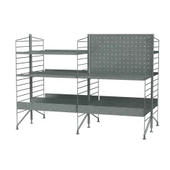 String - Outdoor By String® -Home Furnishings Shop OutdoorL