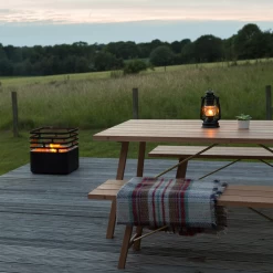 Outdoor Table Two -Home Furnishings Shop OutdoorTableTwoLifestyle2