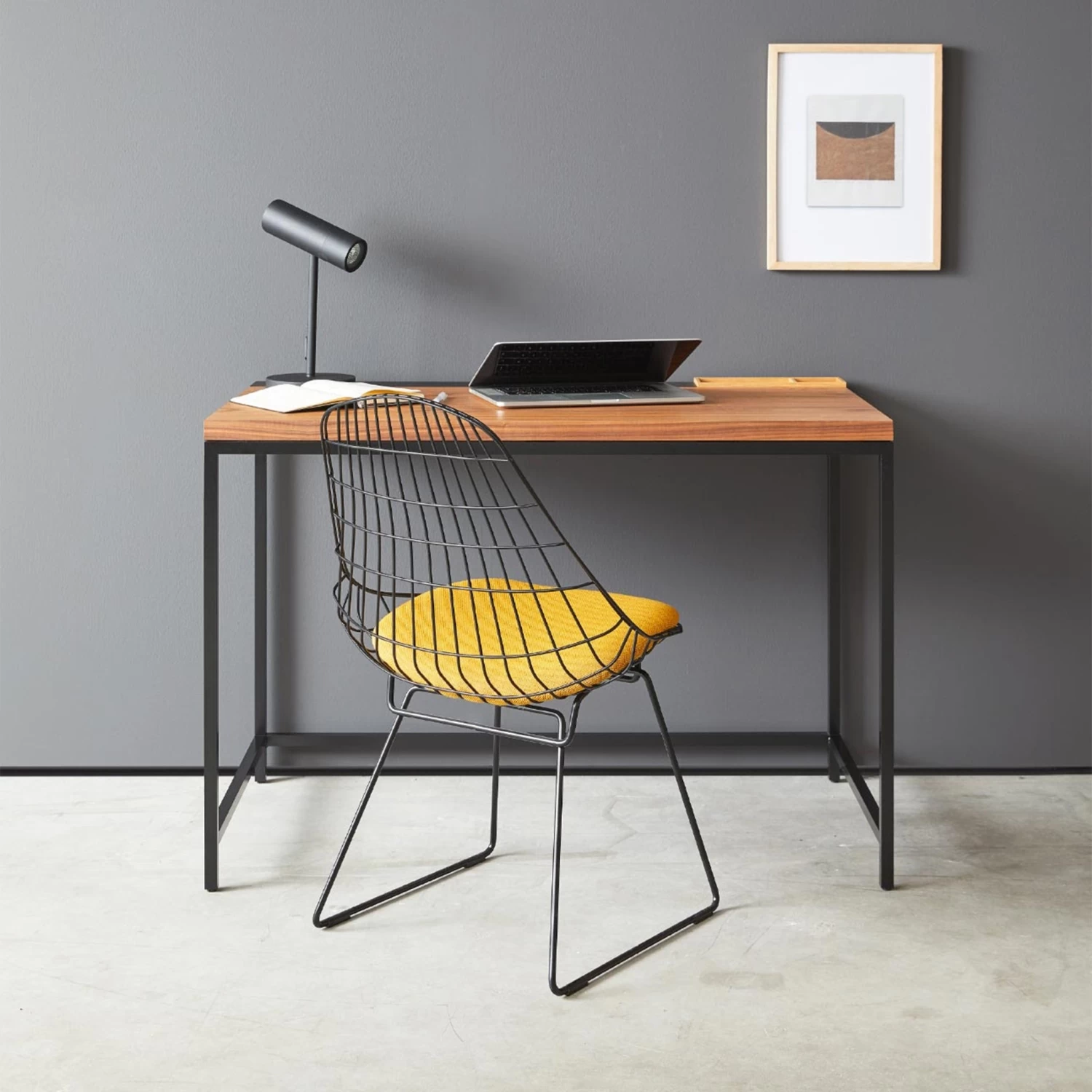 Plato Desk By Pastoe 4 Plato Desk By Pastoe - Image 2