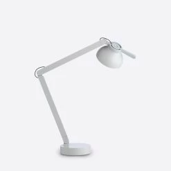 PC Double Arm Table Light By Hay -Home Furnishings Shop PC grey 11
