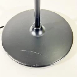 Clearance Lampe Gras N°411 Floor Lamp / Black With Copper Shade By La Lampe Gras -Home Furnishings Shop PHOTO 2022 10 20 11 48 45