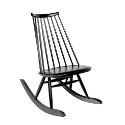 Mademoiselle Rocking Chair By Artek