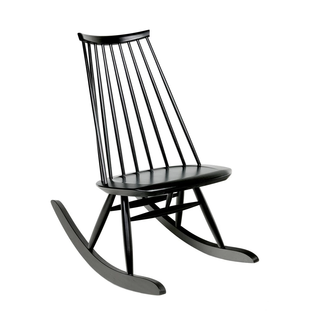 Mademoiselle Rocking Chair By Artek 3 Mademoiselle Rocking Chair By Artek