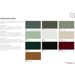 Elliot Desk / Dressing Table By Jason Miller -Home Furnishings Shop PaintStainOptions 56b9476c 7244 4e13 86e8 51d12bfee5e4