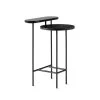 Clearance Palette Side Table JH26 By &Tradition -Home Furnishings Shop Palette JH26 black 51548290 4e18 4774 bee8 925ecaf9a8d4