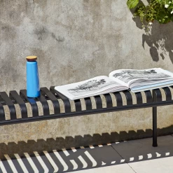 Sowden Bottle By Hay -Home Furnishings Shop PalissadeBenchanthracite SowdenBottleblue