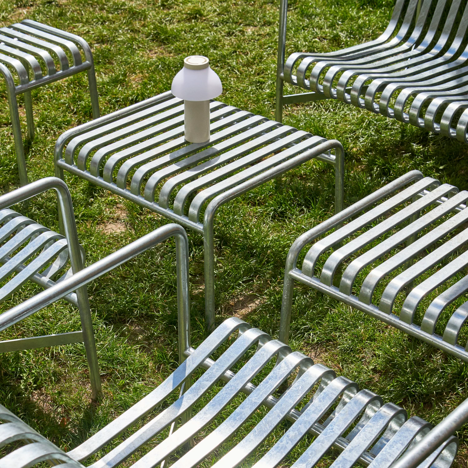 Palissade Ottoman By Hay 11 Palissade Ottoman By Hay - Image 9