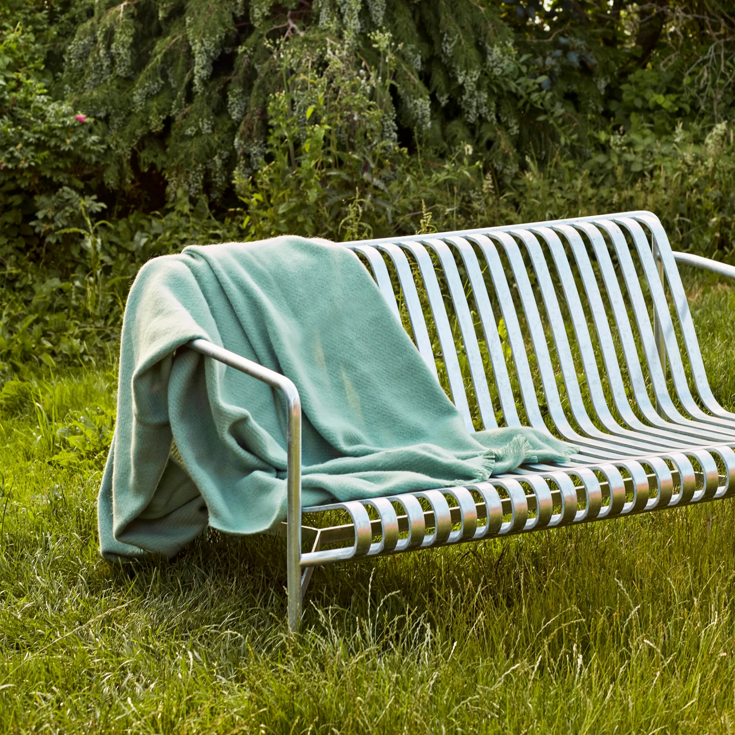 Palissade Lounge Sofa By Hay 8 Palissade Lounge Sofa By Hay - Image 6