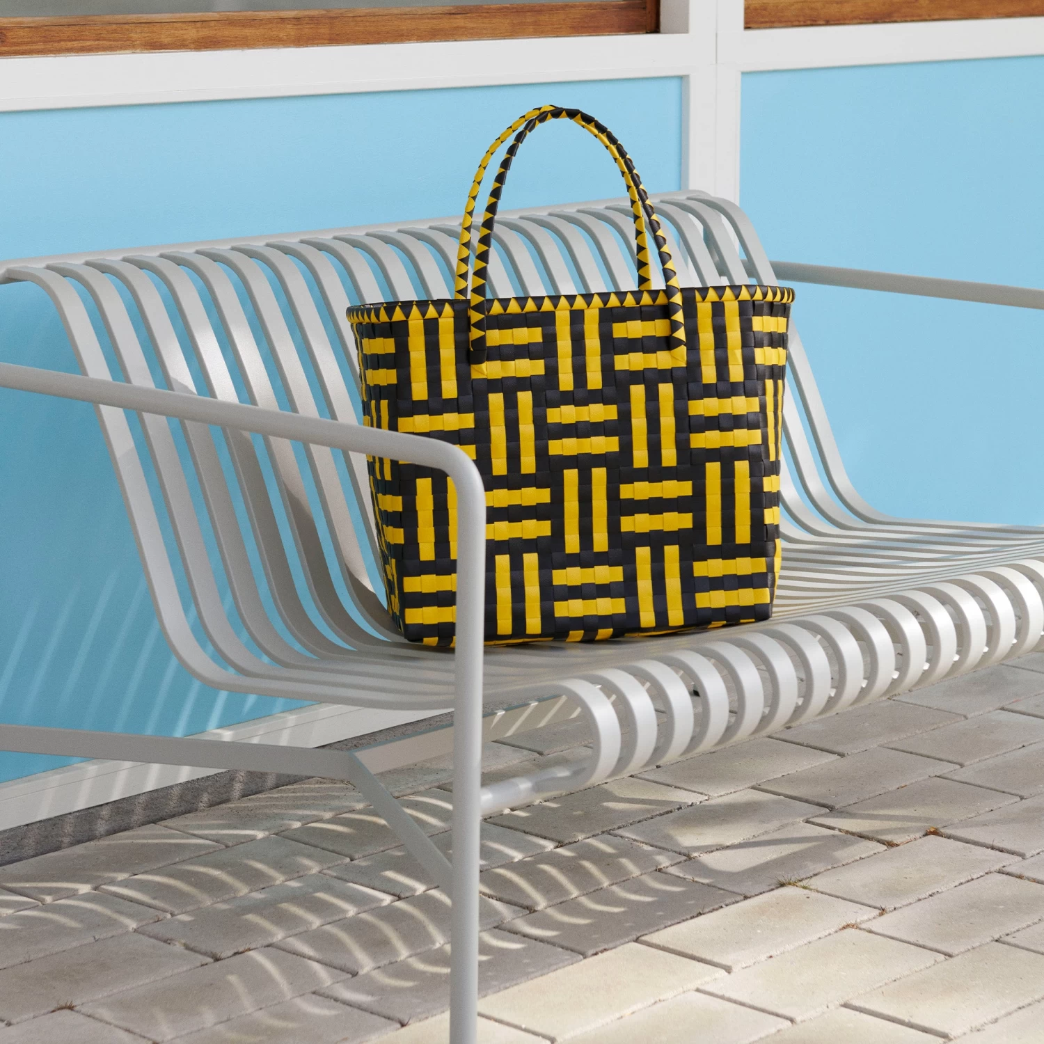 Palissade Lounge Sofa By Hay 10 Palissade Lounge Sofa By Hay - Image 8