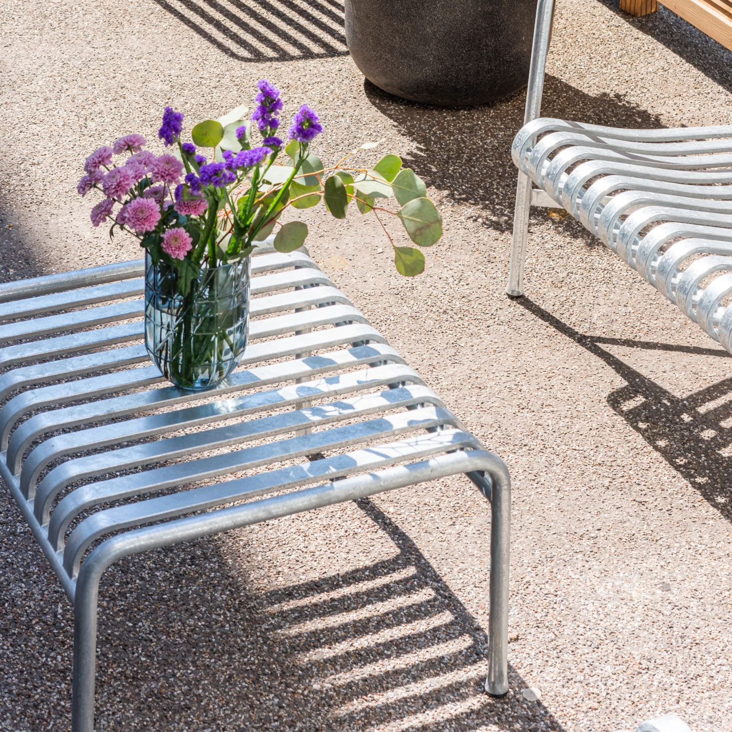 Palissade Ottoman By Hay 10 Palissade Ottoman By Hay - Image 8