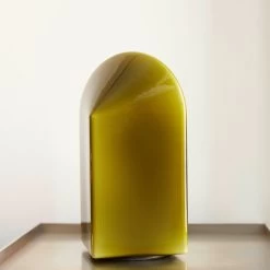 Parade Table Lamp By Hay -Home Furnishings Shop ParadeTableLamp240mossgreen01