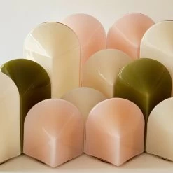 Parade Table Lamp By Hay