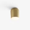 Passepartout Lamp JH10 By &Tradition -Home Furnishings Shop Passepartout JH10 Gold ceiling 1500x2000 1