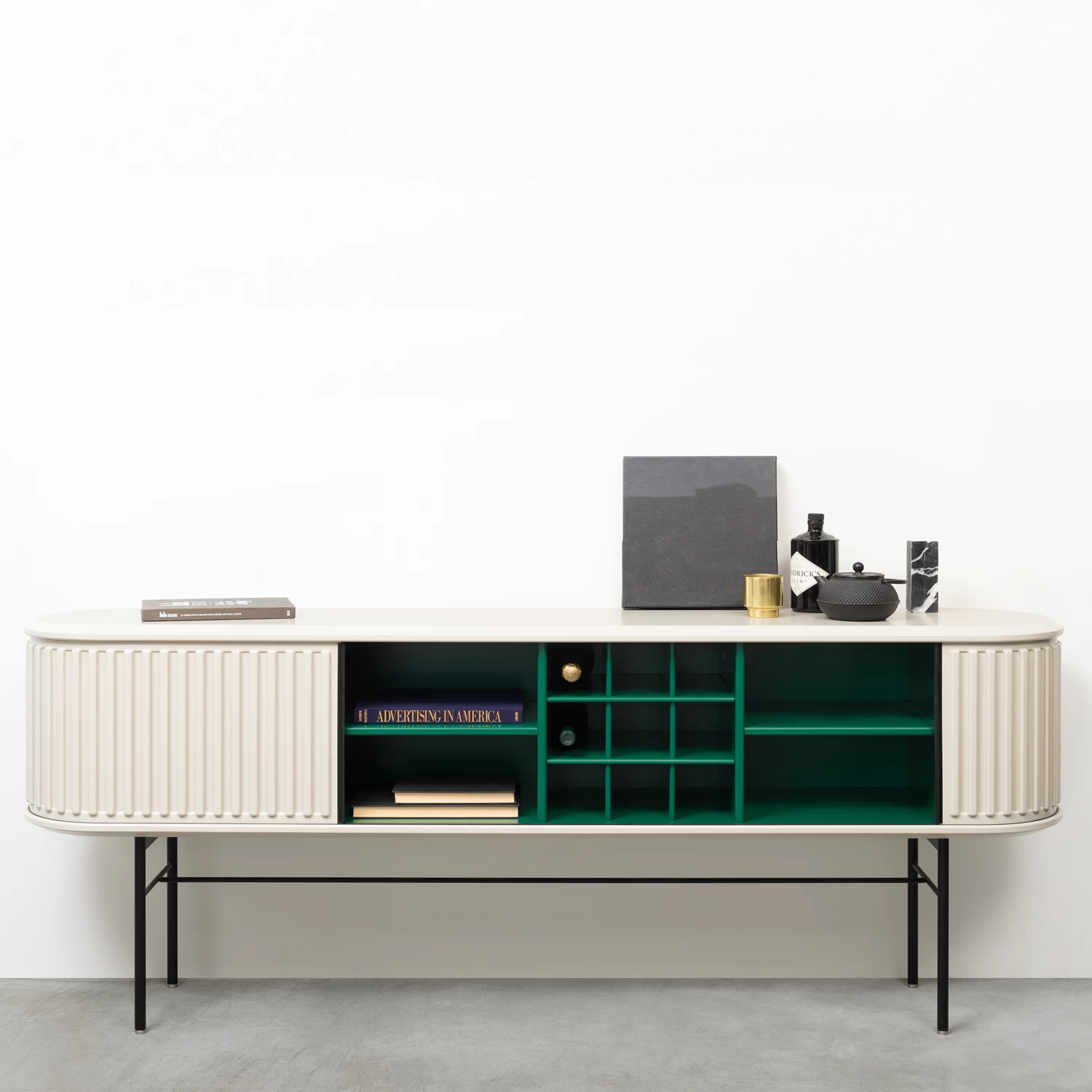 A'dammer Sideboard On Frame By Pastoe 5 A'dammer Sideboard On Frame By Pastoe - Image 3