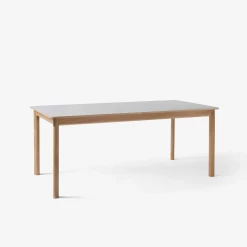Patch HW1 & HW2 Table By Hee Welling For &Tradition