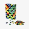 Arc Pattern Puzzle By Dusen Dusen For Areaware 1 Arc Pattern Puzzle By Dusen Dusen For Areaware -Home Furnishings Shop PatternPuzzle Arc Silo 02 DDPPA