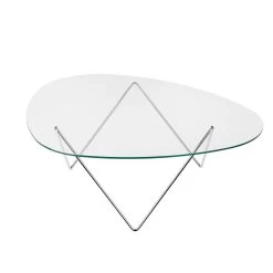 Pedrera Coffee Table By Gubi