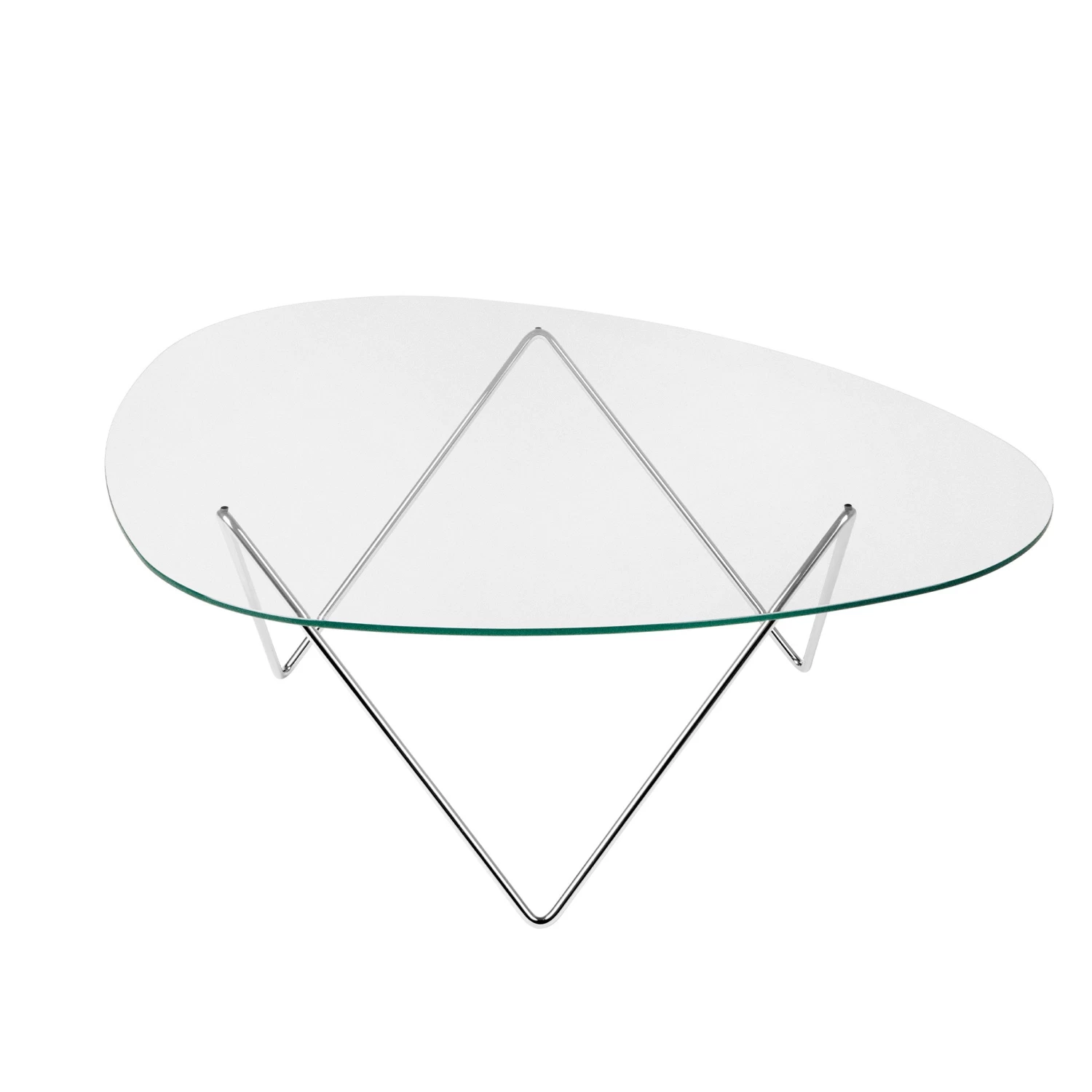 Pedrera Coffee Table By Gubi 3 Pedrera Coffee Table By Gubi