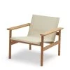 Pelagus Lounge Chair By Skagerak