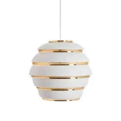 A331 Pendant Lamp By Artek