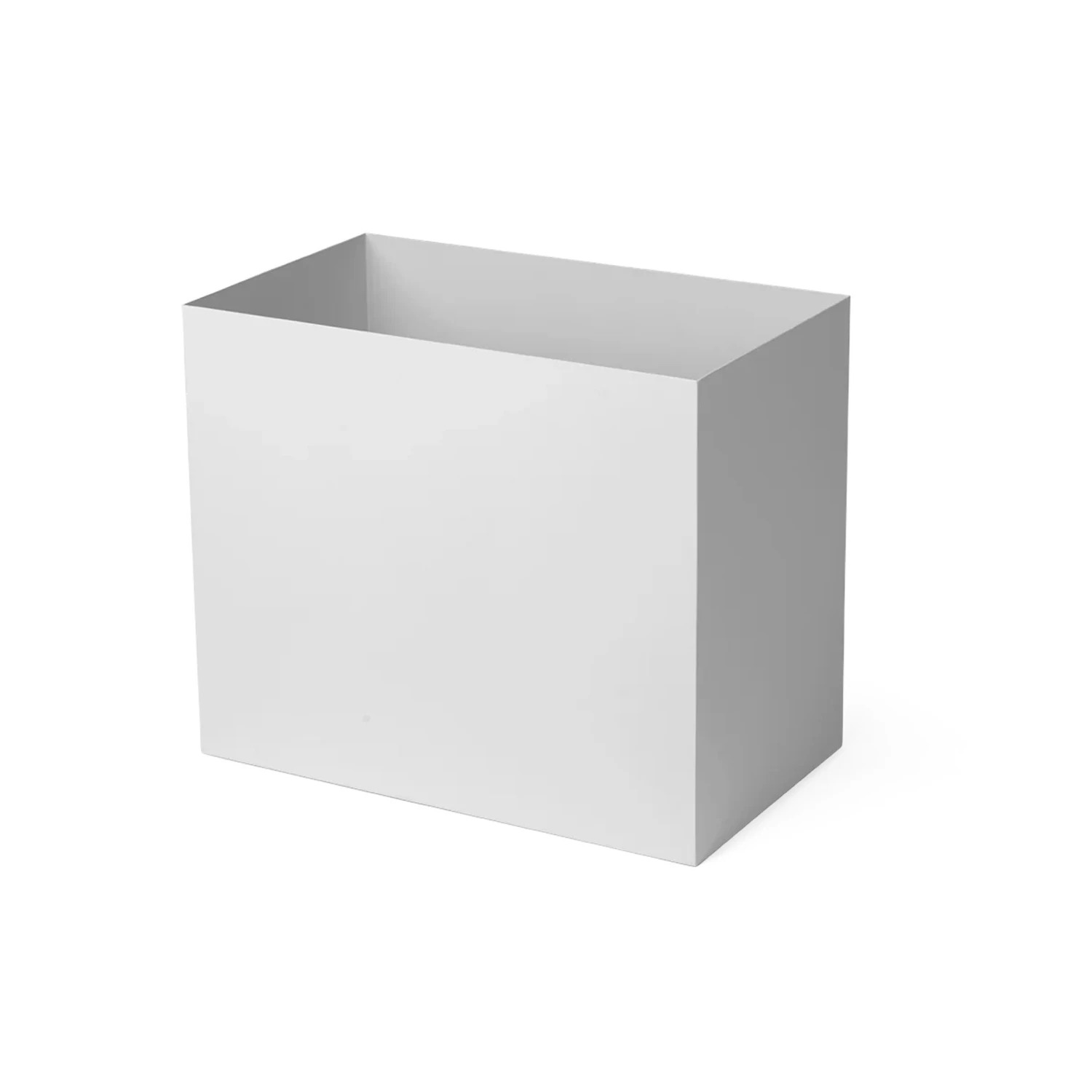 Pot For Plant Box - Large By Ferm Living 5 Pot For Plant Box - Large By Ferm Living - Image 3