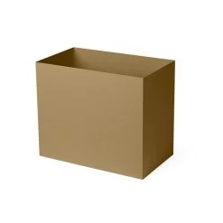 Pot For Plant Box - Large By Ferm Living 10 Pot For Plant Box - Large By Ferm Living -Home Furnishings Shop PlantPotLargeOL 439becb9 2ed2 4cbf a7e3 a449ffbbcce9