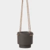Plant Hanger By Ferm Living 2 Plant Hanger By Ferm Living -Home Furnishings Shop Plant Hanger Medium 9237 1