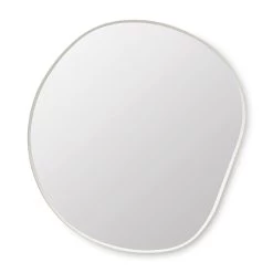 Pond Mirror By Ferm Living -Home Furnishings Shop Pond Mirror XL 1104263116 1