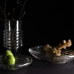 Press Bowl By Tom Dixon -Home Furnishings Shop PressBowlsLifestyle 1