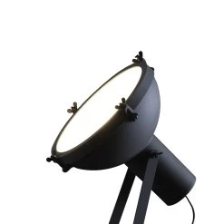 Projecteur 365 Floor Lamp By Nemo -Home Furnishings Shop ProjecteurFloor