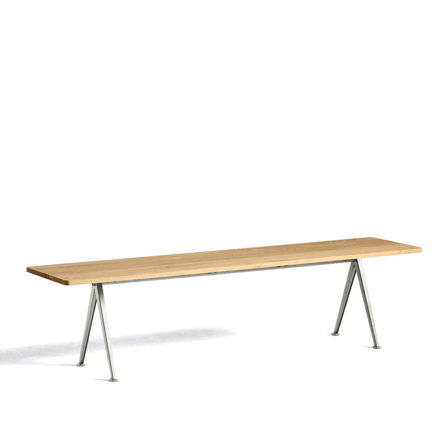 Pyramid Bench 12 By Hay - Image 5