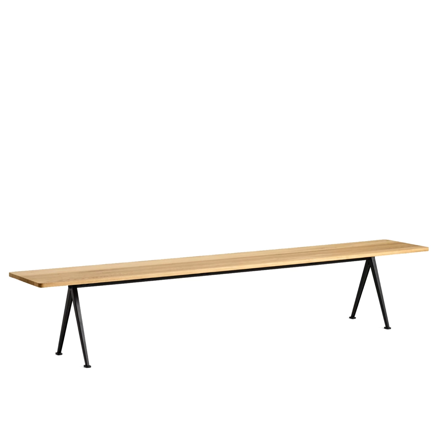 Pyramid Bench 12 By Hay - Image 13