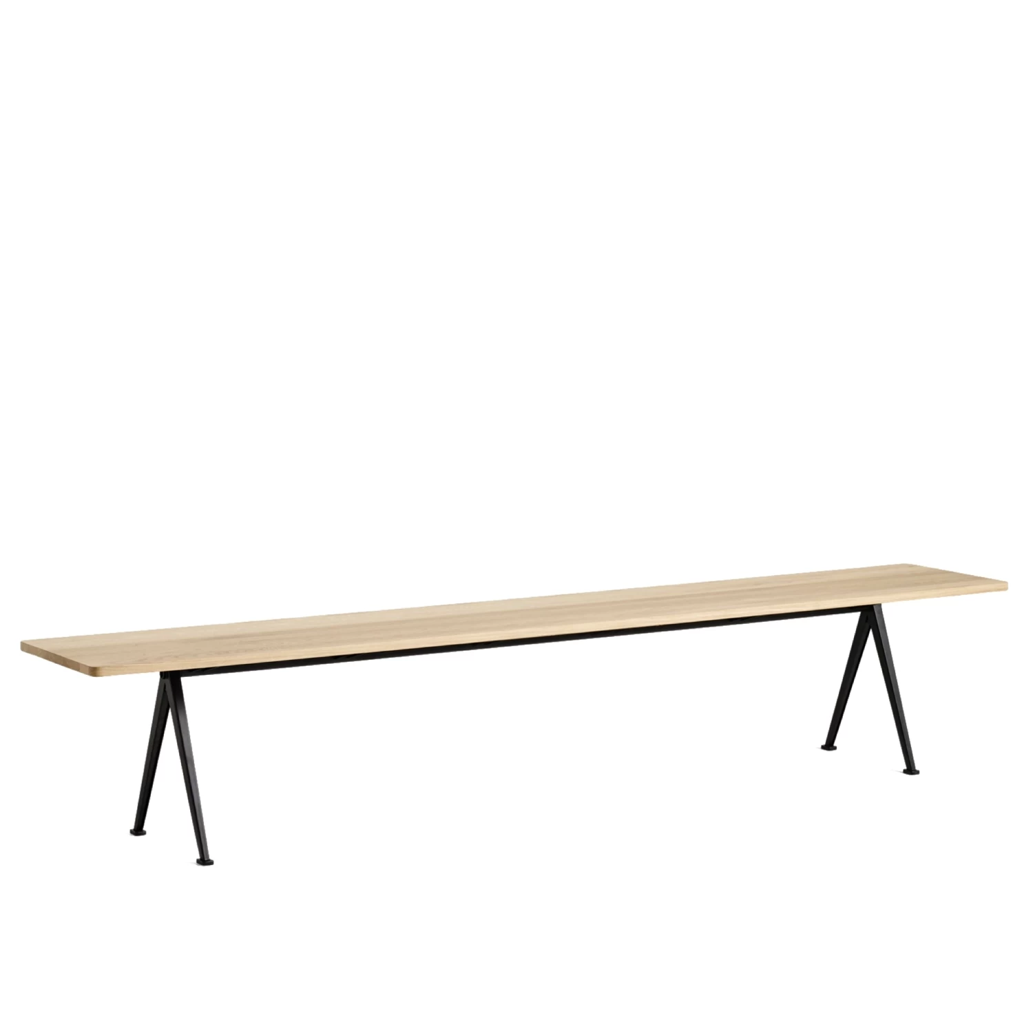 Pyramid Bench 12 By Hay - Image 14