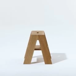 Quick Step Stool By Sarah Kay 7 Quick Step Stool By Sarah Kay -Home Furnishings Shop Quick stepstoolbySarahKayforSCP3