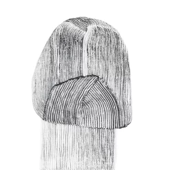 Bouroullec Drawing 9 / 2020 By The Wrong Shop