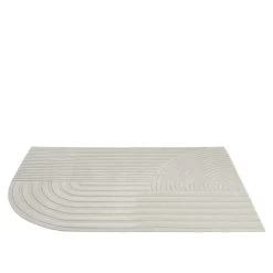 Relevo Rug By Studiopepe For Muuto -Home Furnishings Shop Relevo rug 200x300 off white Muuto 5000x5000 hi res