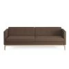 Madison 3 Seater Sofa By Swedese -Home Furnishings Shop Remix0346Oak