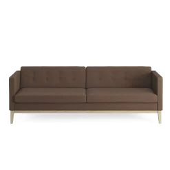 Madison 3 Seater Sofa By Swedese