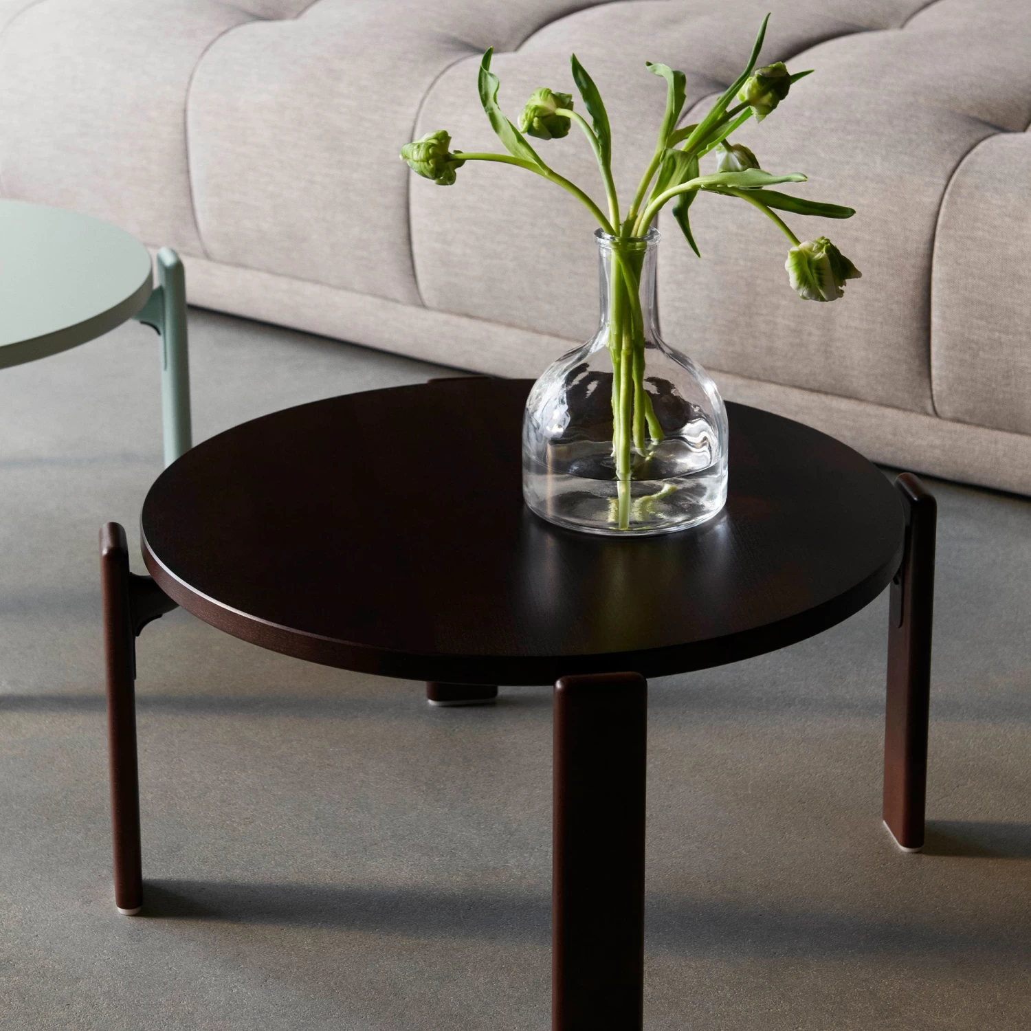 Rey Coffee Table By Bruno Rey / Dietiker For Hay 8 Rey Coffee Table By Bruno Rey / Dietiker For Hay - Image 6