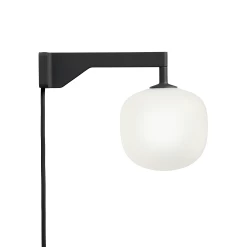 Rime Wall Lamp By TAF Studio For Muuto