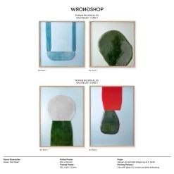 Bas Relief 4 / 2022 By Ronan Bouroullec -Home Furnishings Shop RonanBouroullecBasRelief 9b4e2517 76aa 4403 8bfc 4fb2ca901d4f