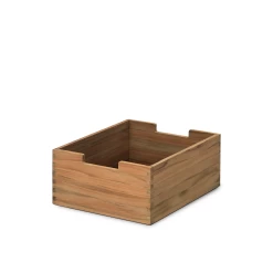 Cutter Box By Skagerak -Home Furnishings Shop S1920430CutterBoxSmall Teak
