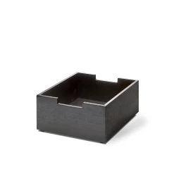 Cutter Box By Skagerak -Home Furnishings Shop S1920433CutterBoxSmall Black