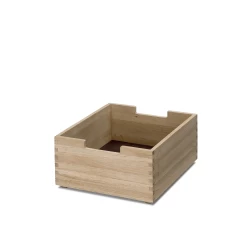 Cutter Box By Skagerak -Home Furnishings Shop S1920435CutterBoxSmall Oak01