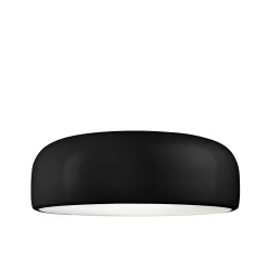 Smithfield Ceiling Light By Flos 15 Smithfield Ceiling Light By Flos -Home Furnishings Shop SMITHFIELD C blk fb