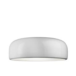 Smithfield Ceiling Light By Flos 12 Smithfield Ceiling Light By Flos -Home Furnishings Shop SMITHFIELD C wht